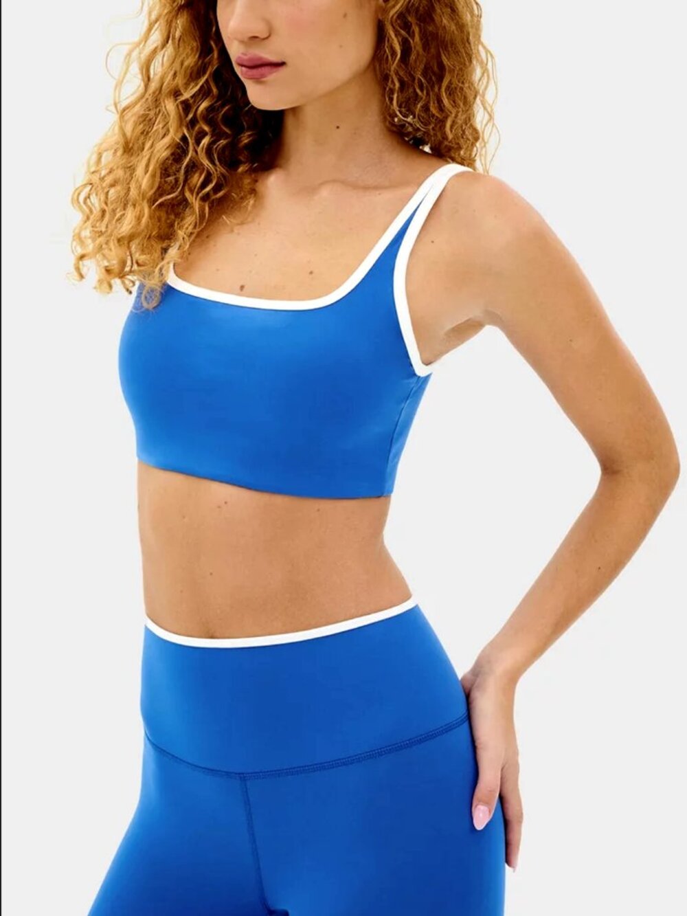 NWT Splits59 Cait Rigor Bra Size XS